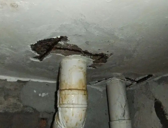 越秀卫生间漏水维修公司浅析越秀卫生间渗水维修的方法