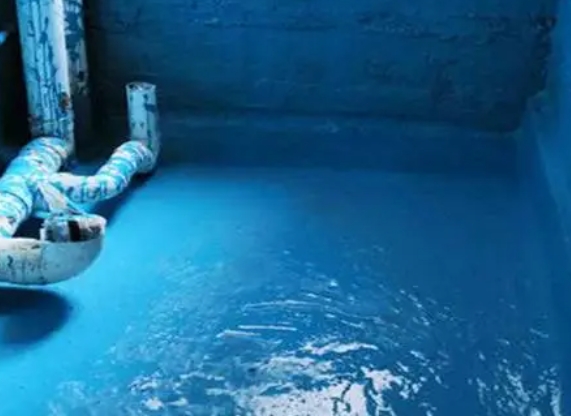 越秀卫生间漏水维修公司分下防水公司如何判断防水工程的质量?