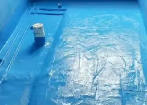 越秀卫生间漏水维修公司分享下越秀卫生间防水工程中常用防水涂料介绍。