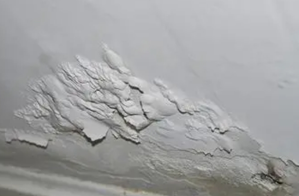 越秀楼顶漏水维修公司分享下越秀卫生间防水层的施工及细部处理。